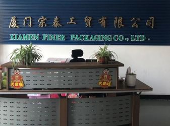Xiamen Finer Packaging Co.,Ltd