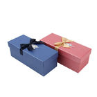 Contenitori di regalo d'imballaggio di presentazione del regalo della scatola di cartone di gioielli con i coperchi