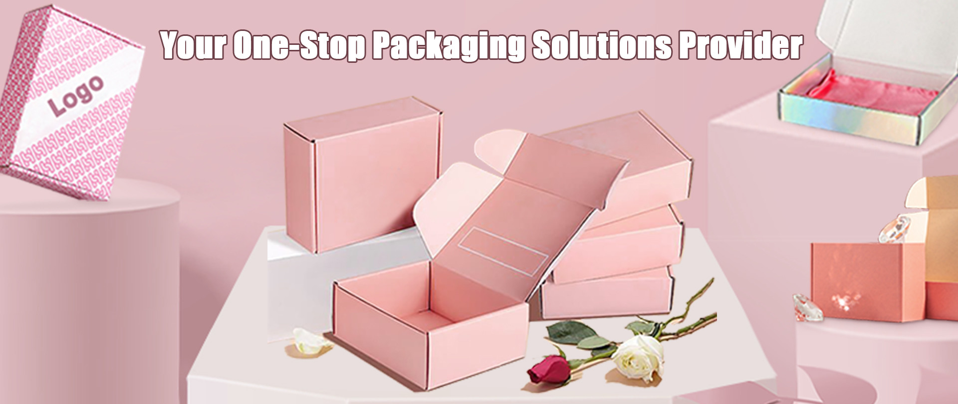 qualità Scatola d'imballaggio di carta fabbrica