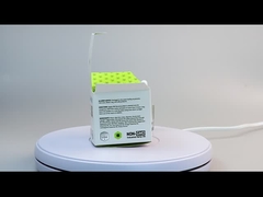 Imballaggio su ordinazione su ordinazione di Logo Printing Paper Card Box CBD