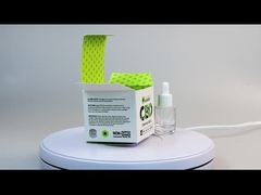 Durabilità CDB confezionamento personalizzato con design personalizzabile Mat o laminazione lucida